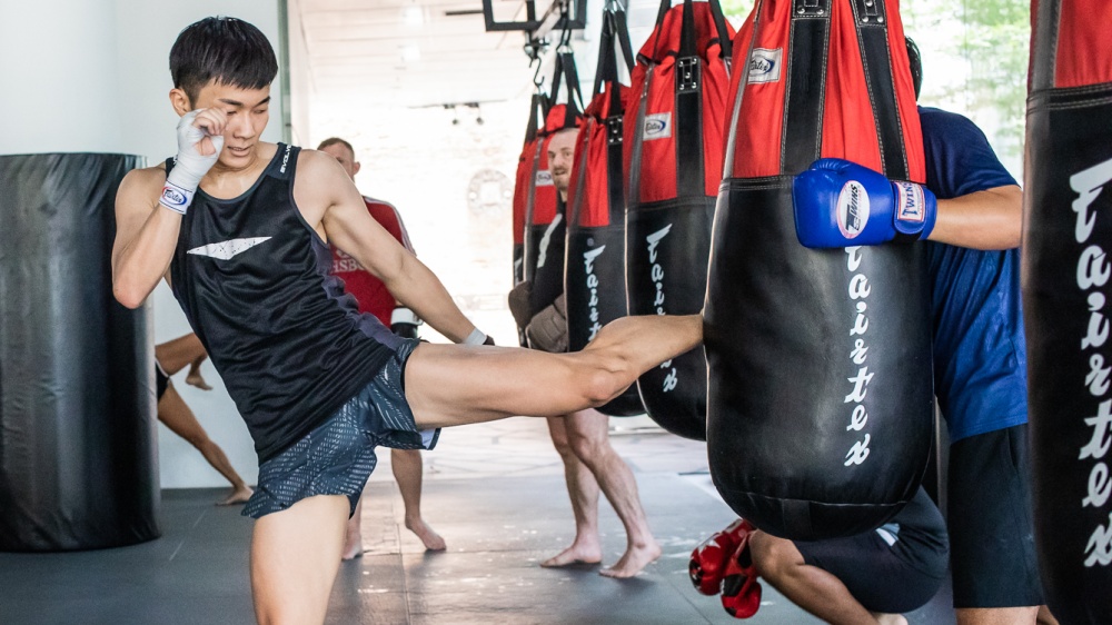15 Tips To Learn Muay Thai Quickly