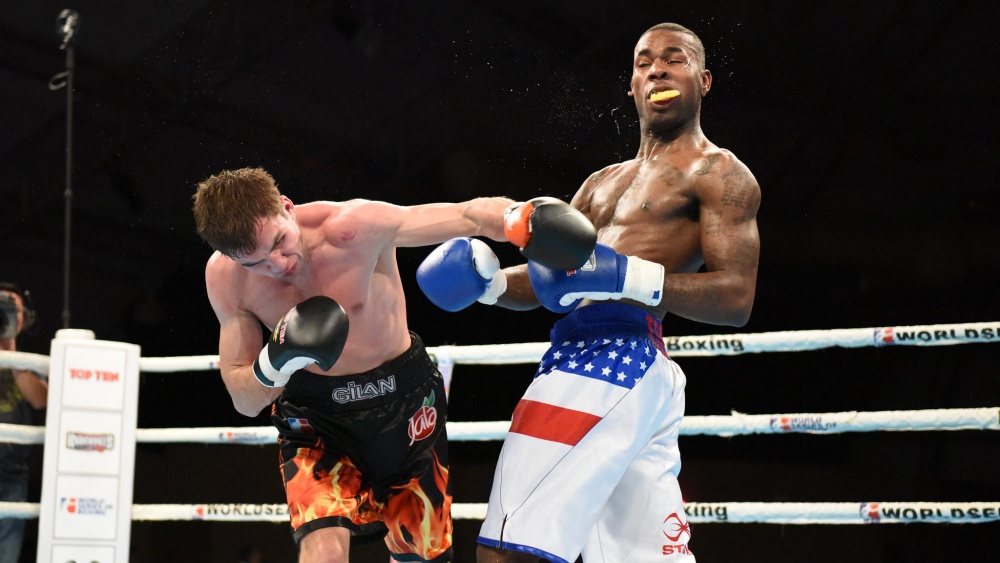 3 Simple Knockout Combinations You Should Have In Your Boxing Arsenal