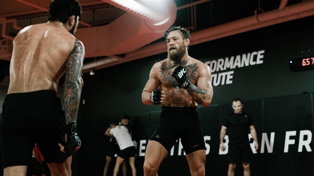 Breaking Down Conor McGregor’s Style Of Fighting