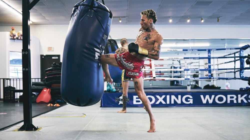5 Of The Greatest US Muay Thai Fighters In History