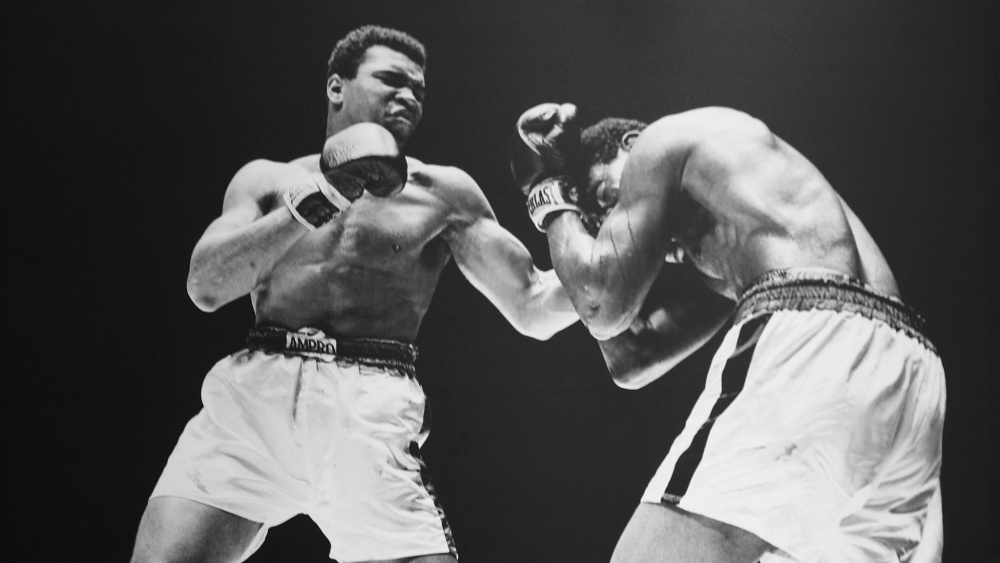 The 5 Greatest American Boxers In History