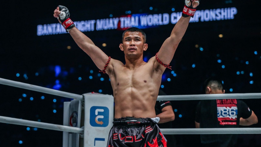 4 Exciting ONE Championship Muay Thai Fights We Want to See In 2021