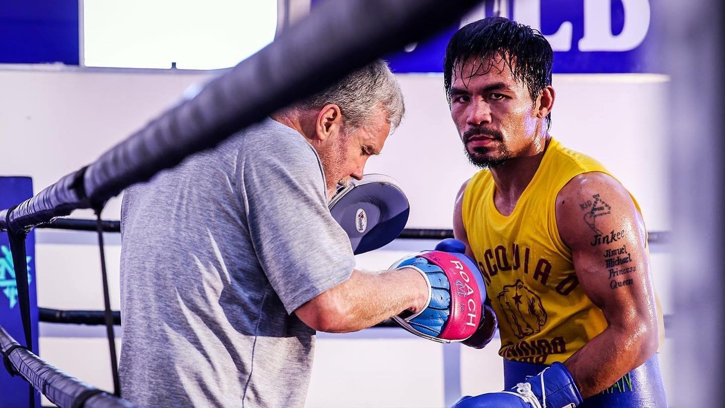 The Flash The best Filipino boxer Of All Time — enews on Scorum