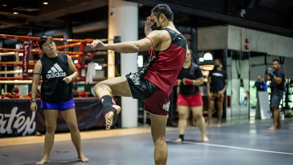 5 Questions You Should Ask Your Instructor During Muay Thai Class