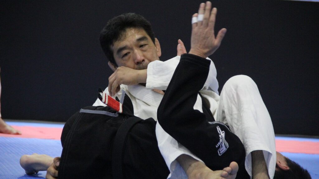 Top 5 Greatest Japanese BJJ Fighters In History