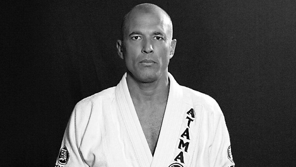 The Prominence And History Of BJJ Legend Royce Gracie
