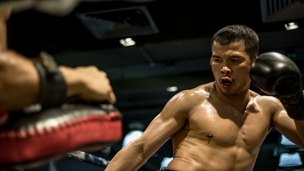How To Improve Your Stamina For Muay Thai