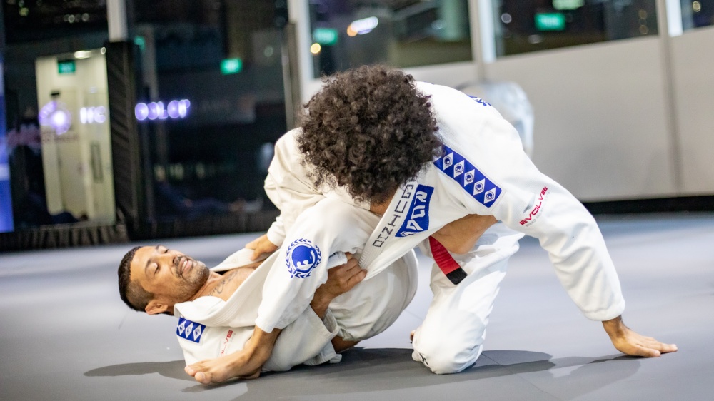 10 Tips To Learn BJJ Quickly