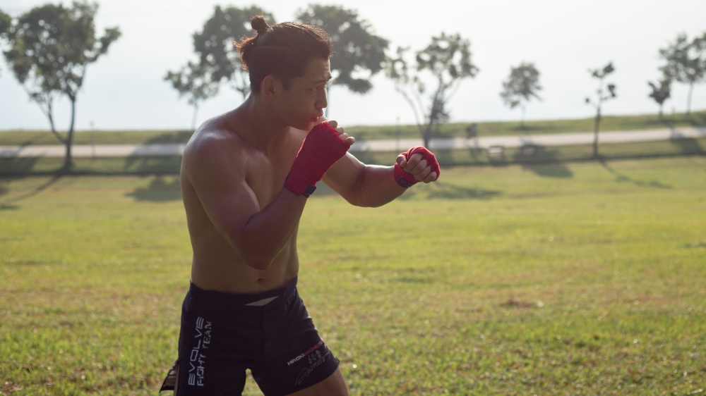 5 Boxing Head Movement Drills For Beginners