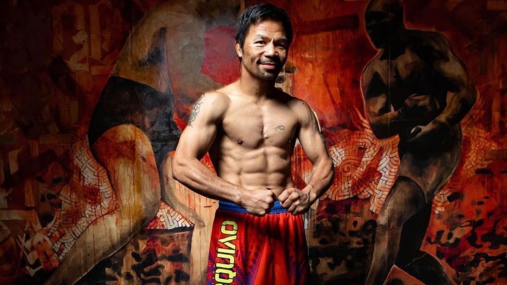 5 Manny Pacquiao Fights That Will Never Be Forgotten