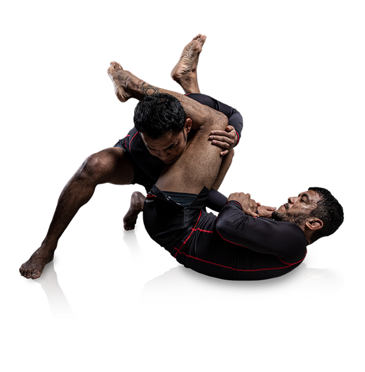 Submission Grappling (No-Gi)