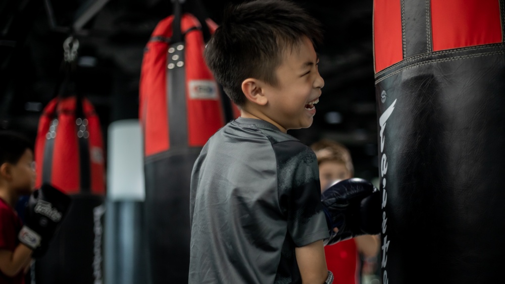Is There A Perfect Age For Kids To Learn Martial Arts? 