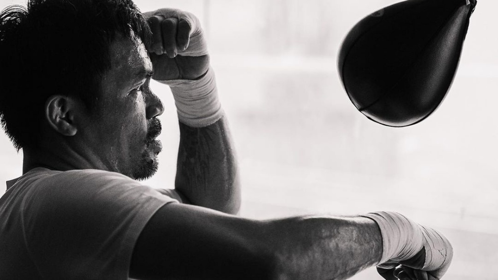 Manny Pacquiao: A Tribute And 5 Greatest Moments Of His Storied Career