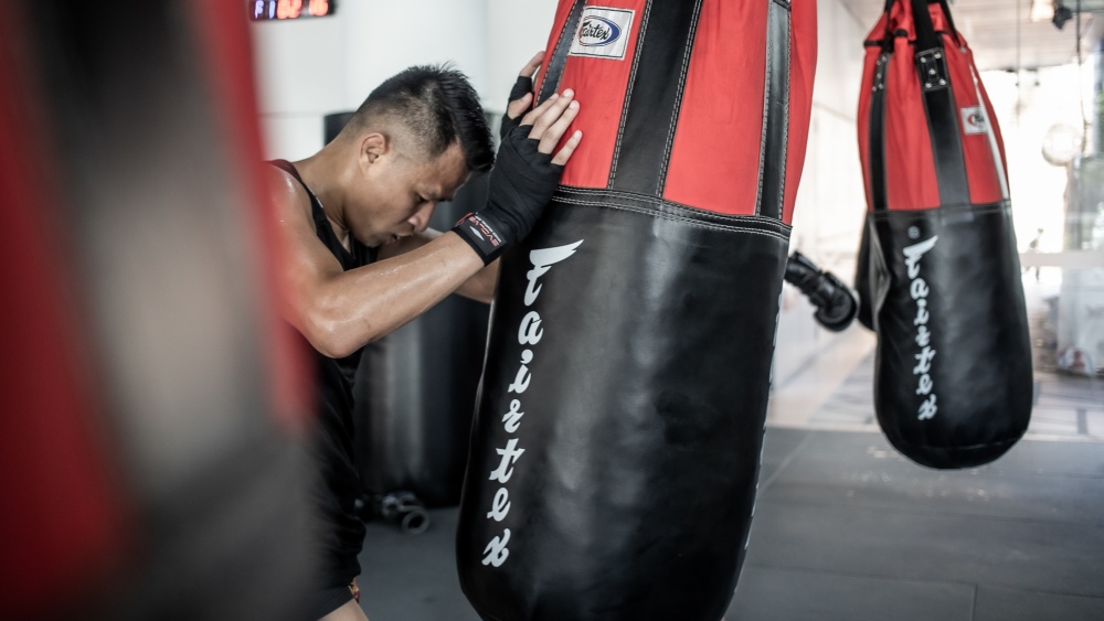 Here’s Why Muay Thai Can Improve Your Cardiovascular Health