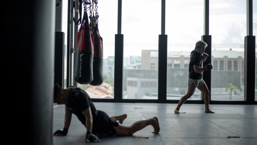 3 Fundamental Concepts Of MMA Training All Beginners Must Know
