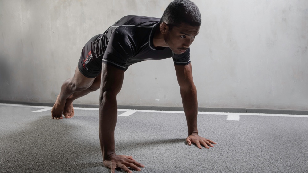 The Ultimate Guide To Push-Ups And 13 Popular Variations