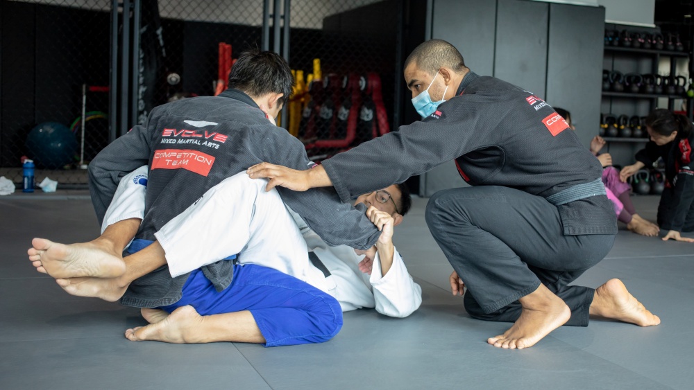 9 Bad Habits You Should Remove From Your BJJ Game