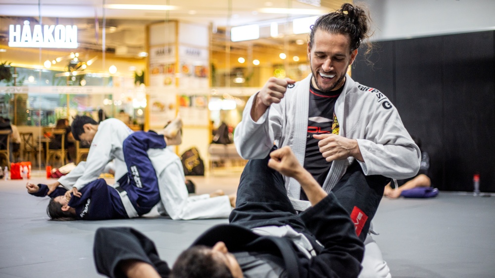 5 Reasons Why Joining A BJJ Gym Is Beneficial For Your Mental Wellness