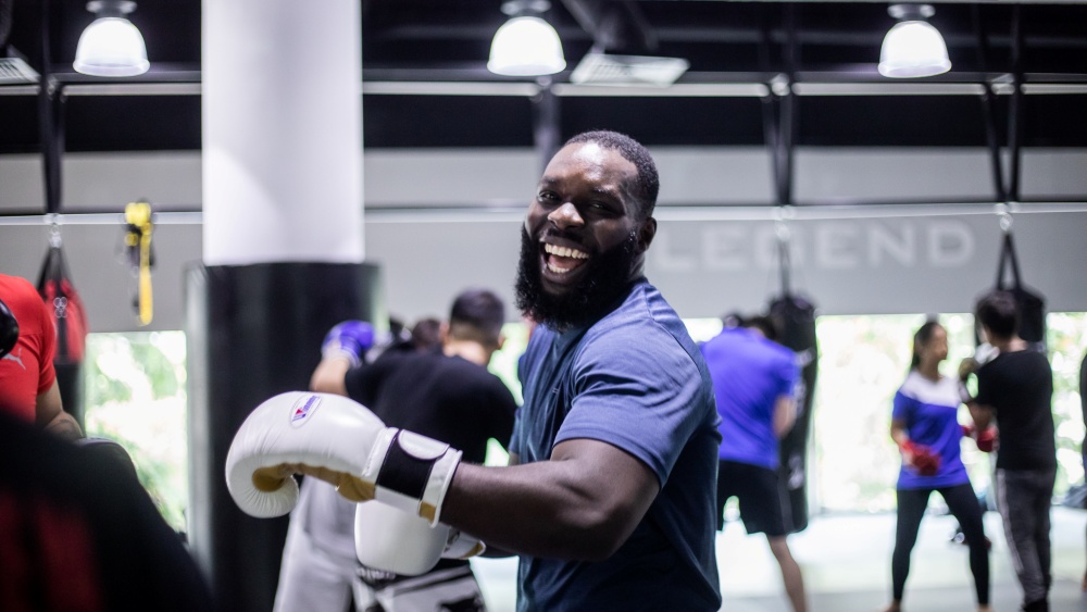 Here’s How Joining A Boxing Gym Is Beneficial For Your Mental Health