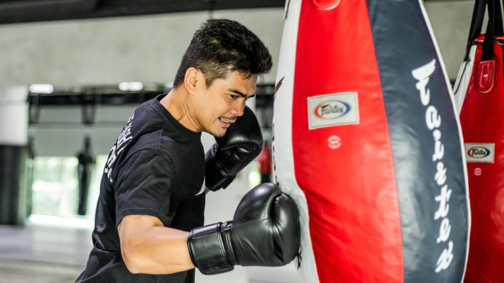 5 Ways Boxing Will Turn You Into a Fighter In Life