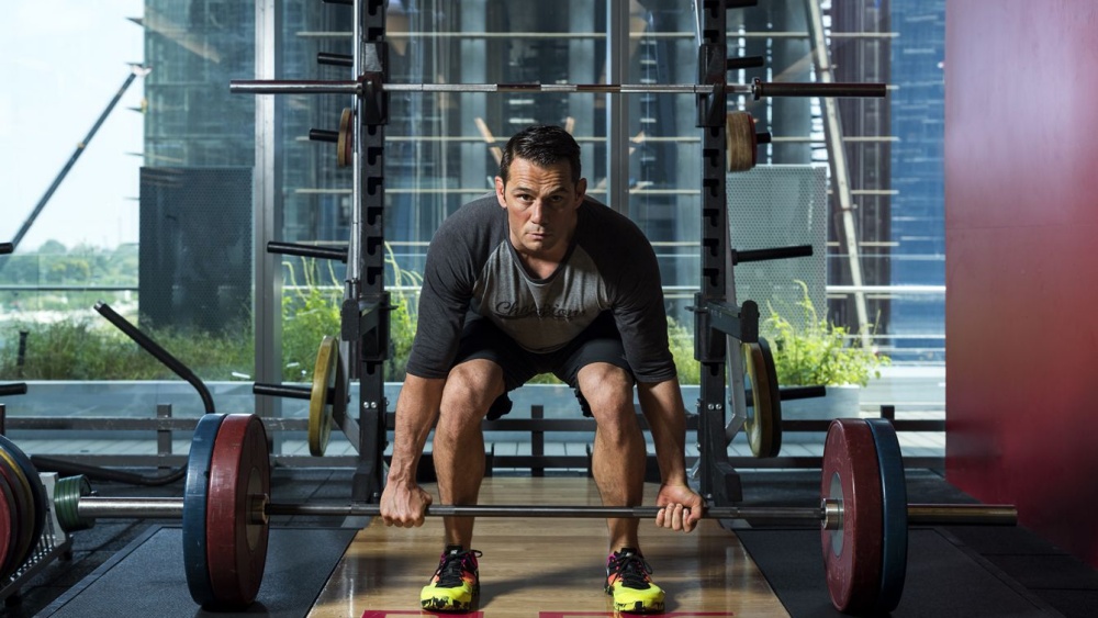5 Squat Variations To Build Lower Body Strength