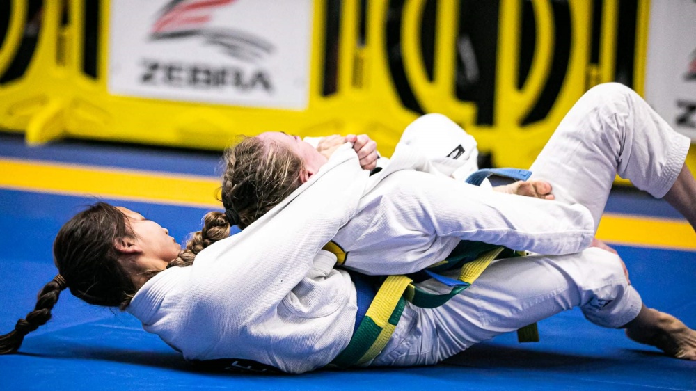 10 Most Effective And High Success Rate BJJ Submissions