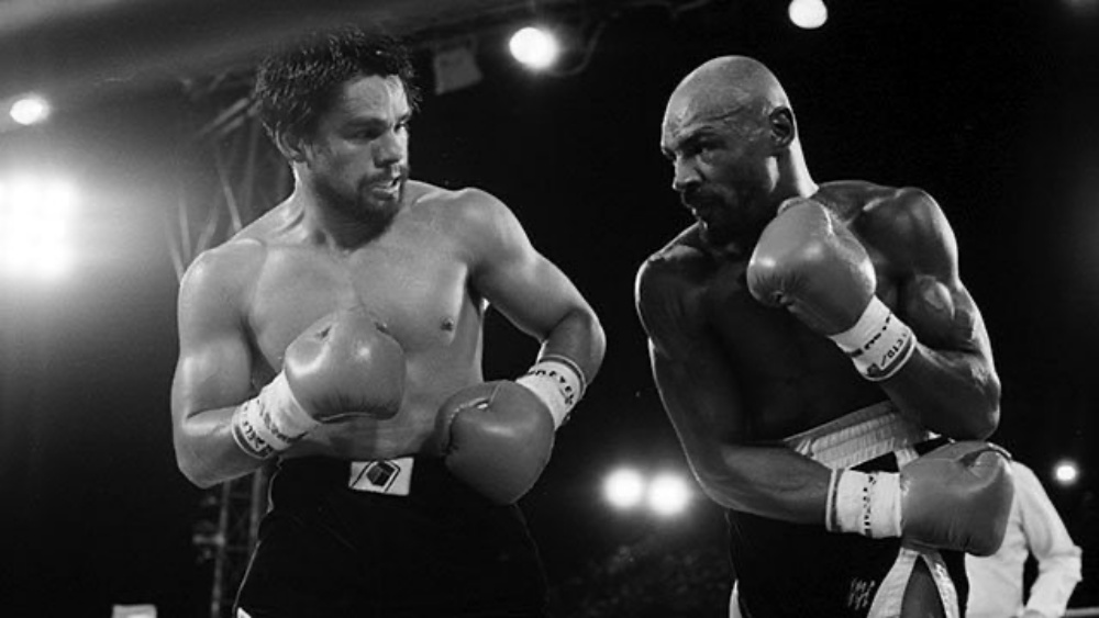 5 Of The Most Exciting All-Action Brawlers Boxing Has Ever Seen