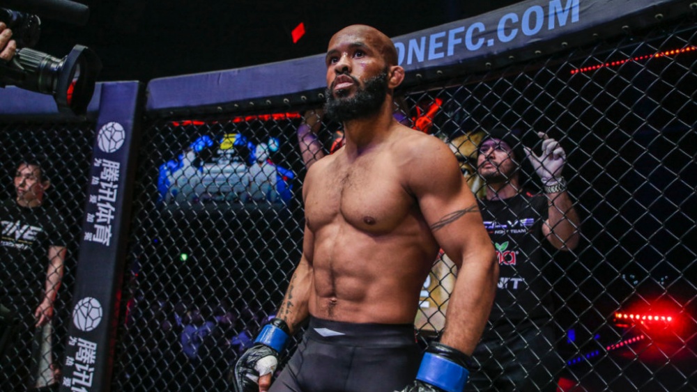 3 Reasons Why Aug 27th Is Demetrious Johnson’s Biggest Fight Ever