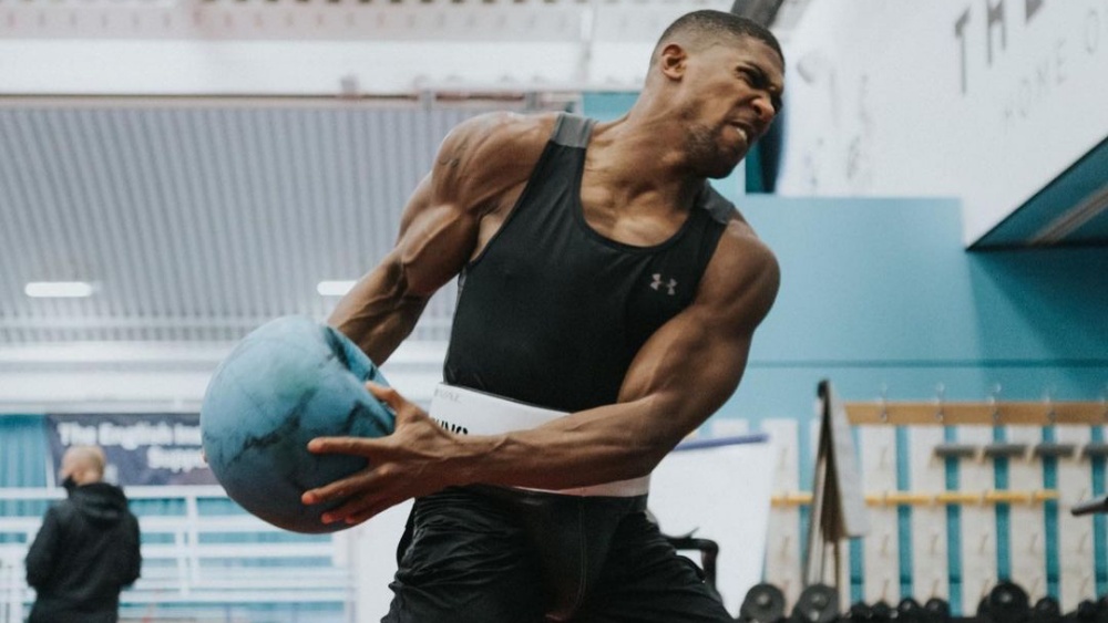 10 Drills That Will Increase Your Punching Power