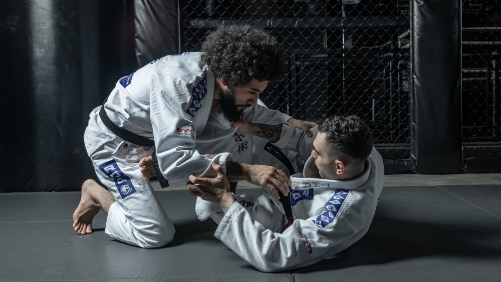 7 Things You Should Get Before Your First BJJ Class