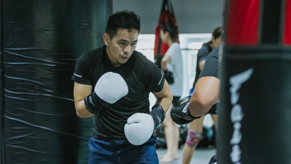 Here’s How We Can Overcome The Global Obesity Epidemic Through Martial Arts