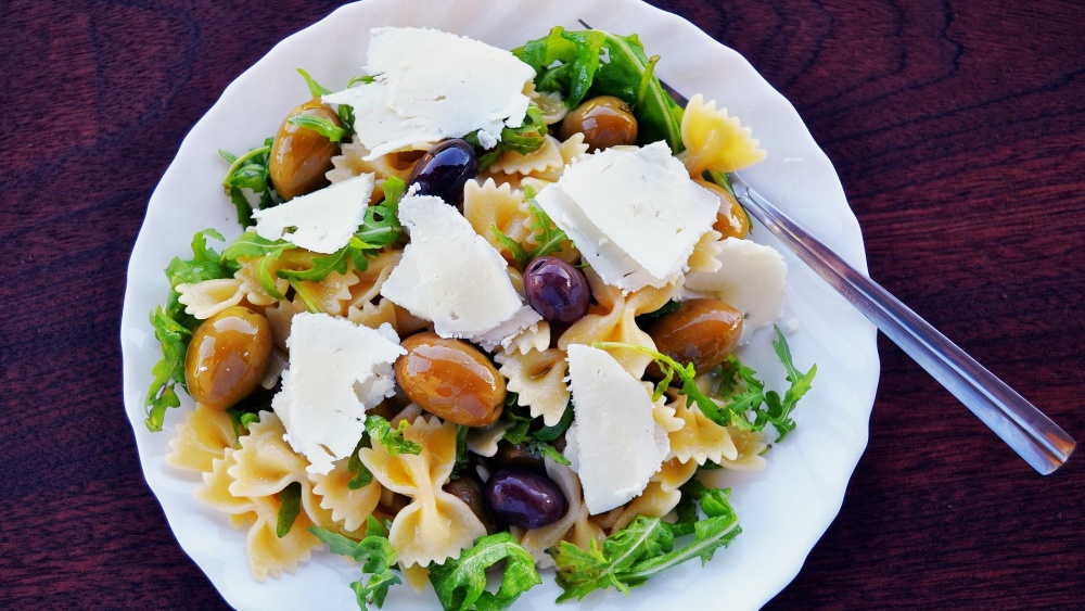 Here’s Everything You Need To Know About The Mediterranean Diet