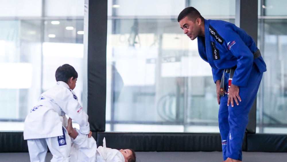 Here’s How Martial Arts Can Improve Problem-Solving Skills For Kids