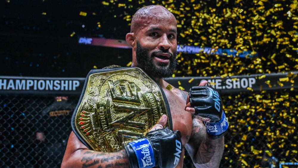 7 UFC Fighters Who Crossed Over To ONE Championship