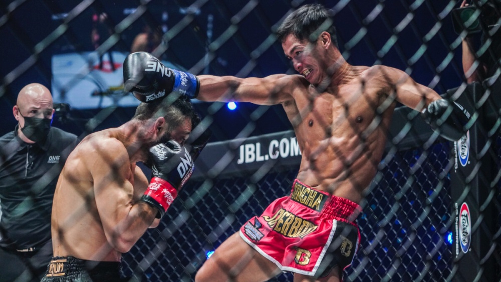 Comparing Muay Thai To Dutch Kickboxing