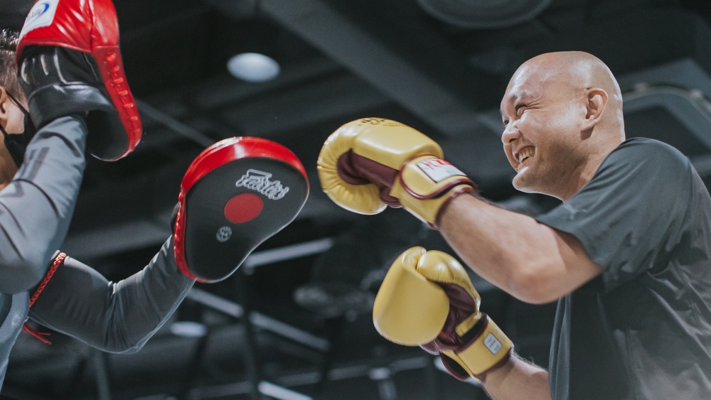 6 Tips For People Over 40 Starting Boxing