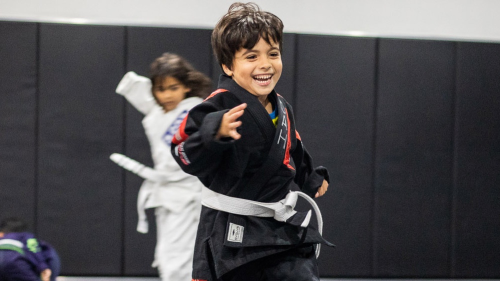 5 Factors To Consider When Choosing A Martial Arts Gym In Singapore For Your Children