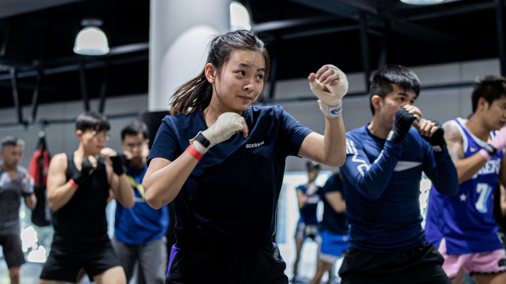 Here Are 5 Ways Boxing Helps To Build Your Self-Confidence