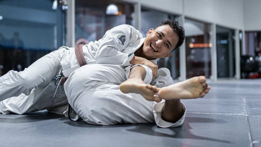 How To Incorporate Martial Arts Training Into Your New Year’s Resolution