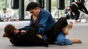 7 Must-Know Gi Tips For BJJ