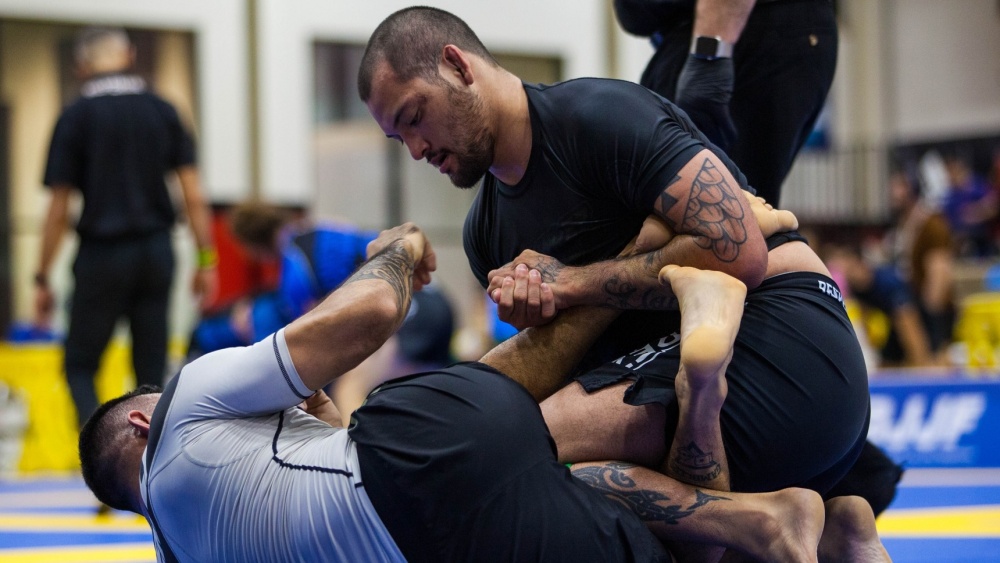The Advanced And Complete Guide To The BJJ Heel Hook