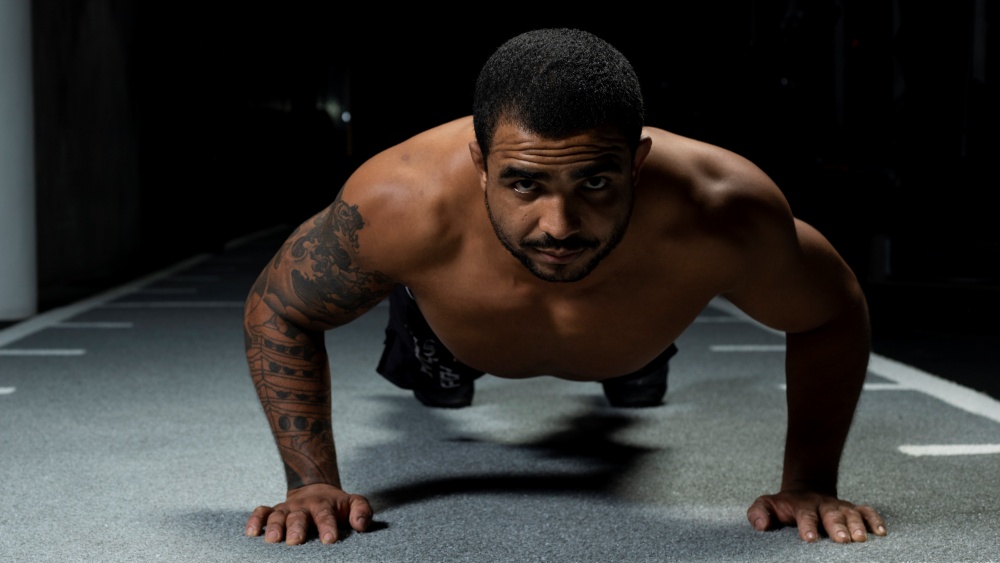 14 Bodyweight Exercises For A Stronger Body