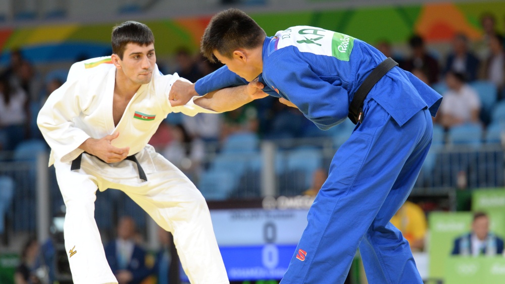 The History And Origins Of Judo