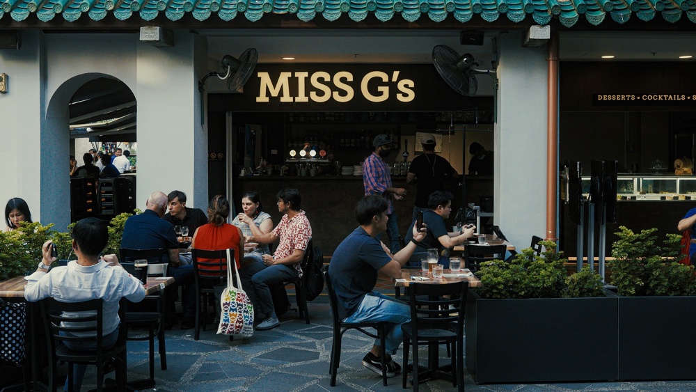 5 Budget Friendly Places For A Healthy Meal In Singapore