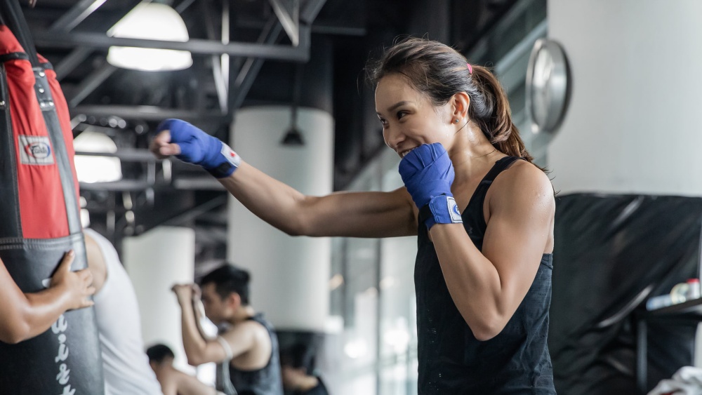 5 Essential Tips For Women Embarking On Their Martial Arts Journey In Singapore