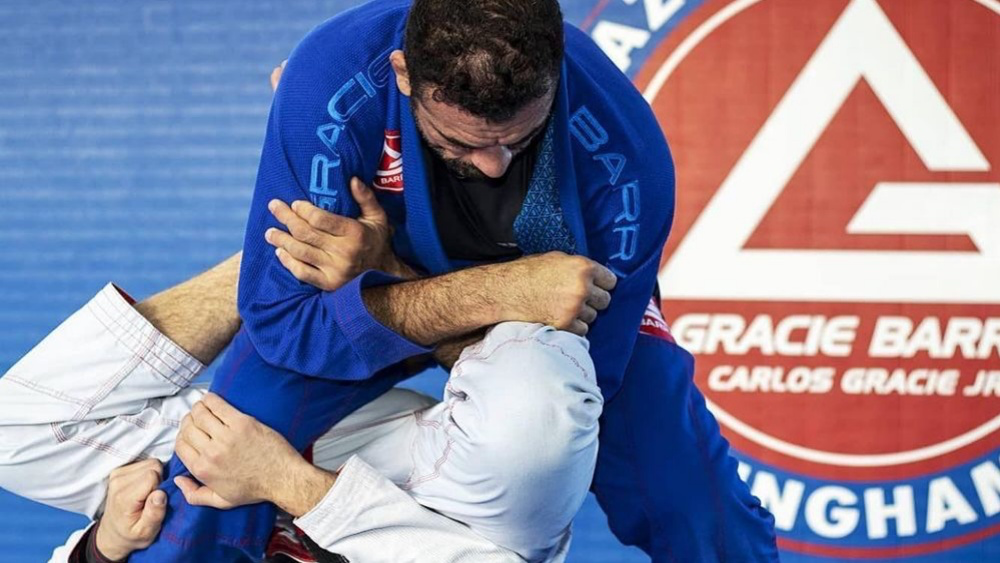 Everything You Need To Know About The Estima Lock In BJJ