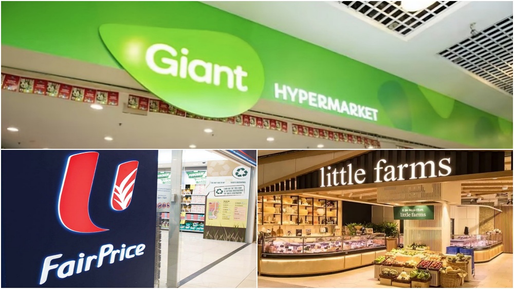 Healthier Food Alternatives You Can Find In Singapore’s Supermarkets