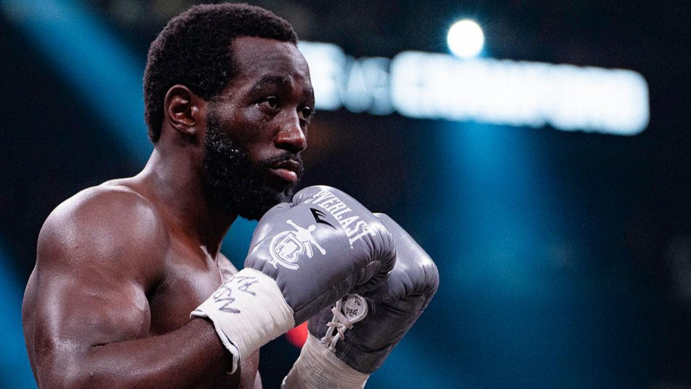 5 Ways To Fight Like Terence Crawford