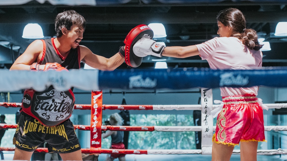 How To Pick The Right Muay Thai Gym For You