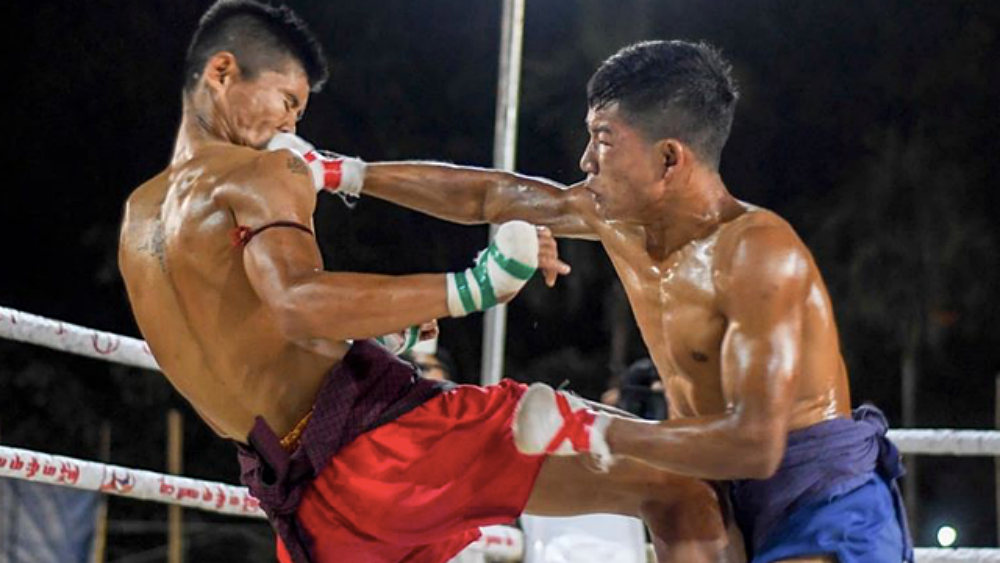 What Is The Difference Between Lethwei And Muay Thai?